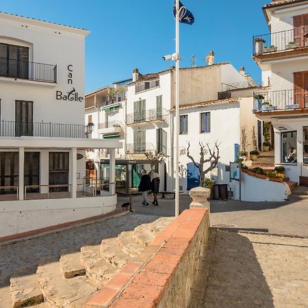 Bn-3 Calella De Palafrugell 6 Pax Διαμέρισμα Εξωτερικό φωτογραφία