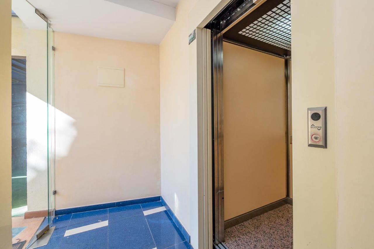 Bn-3 Calella De Palafrugell 6 Pax Διαμέρισμα Εξωτερικό φωτογραφία