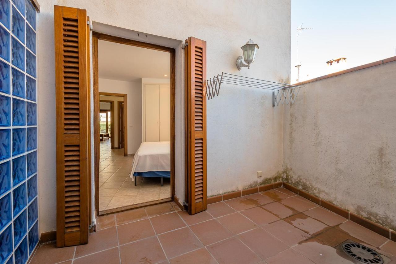 Bn-3 Calella De Palafrugell 6 Pax Διαμέρισμα Εξωτερικό φωτογραφία