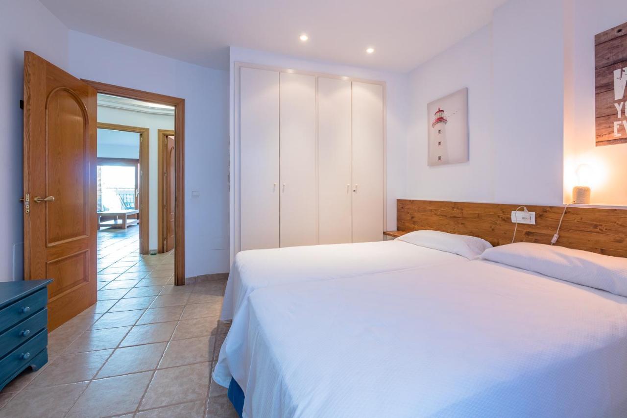 Bn-3 Calella De Palafrugell 6 Pax Διαμέρισμα Εξωτερικό φωτογραφία
