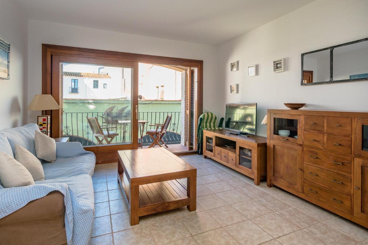 Bn-3 Calella De Palafrugell 6 Pax Διαμέρισμα Εξωτερικό φωτογραφία