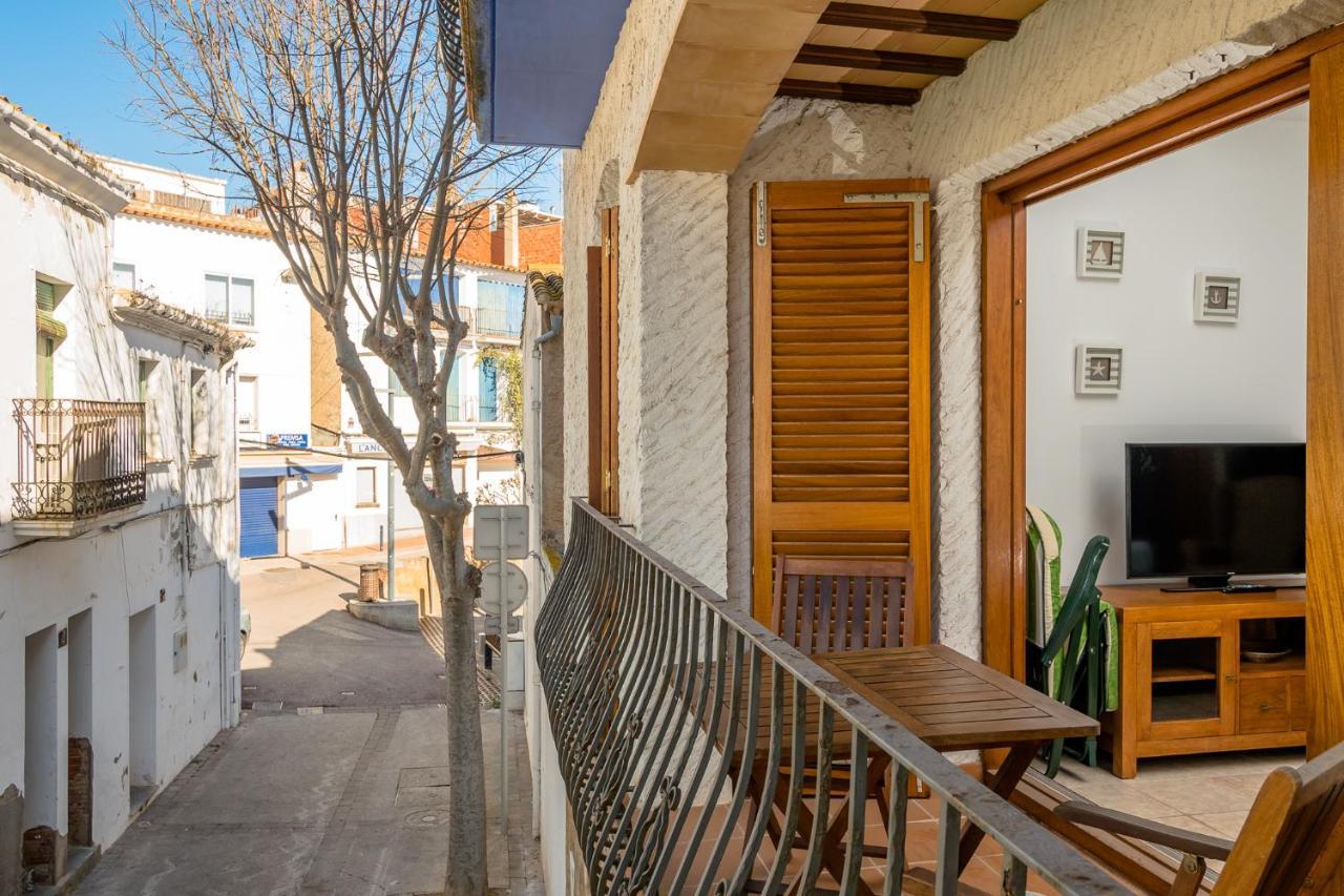 Bn-3 Calella De Palafrugell 6 Pax Διαμέρισμα Εξωτερικό φωτογραφία